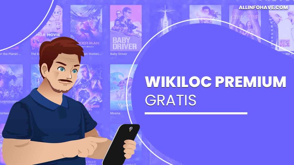 Wikiloc Premium Gratis