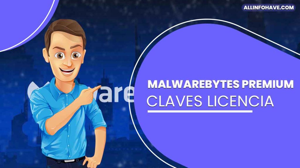 Malwarebytes Premium Claves Licencia