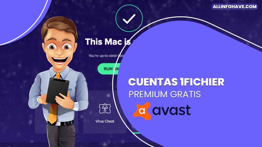 Avast Premium Licencias