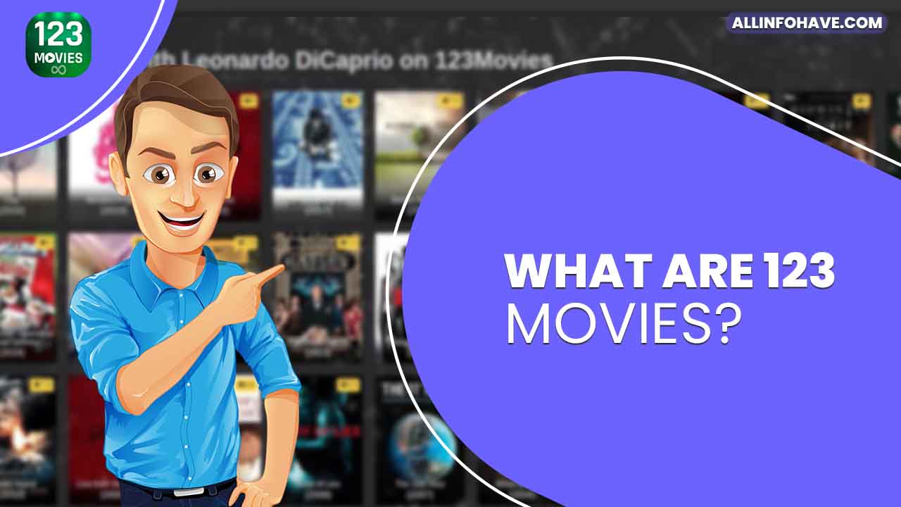 What is 123 movies?