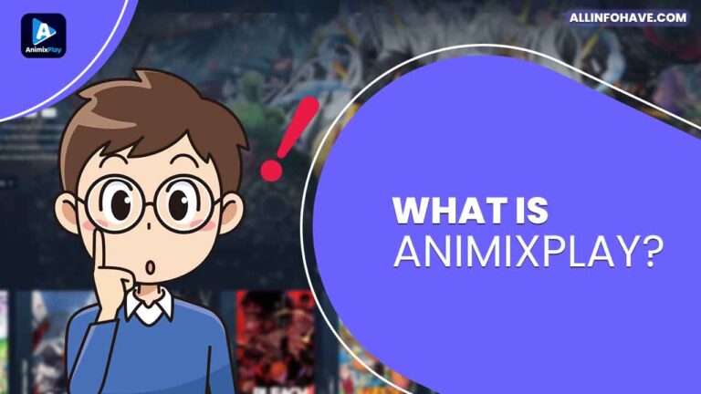 What is animixplay?