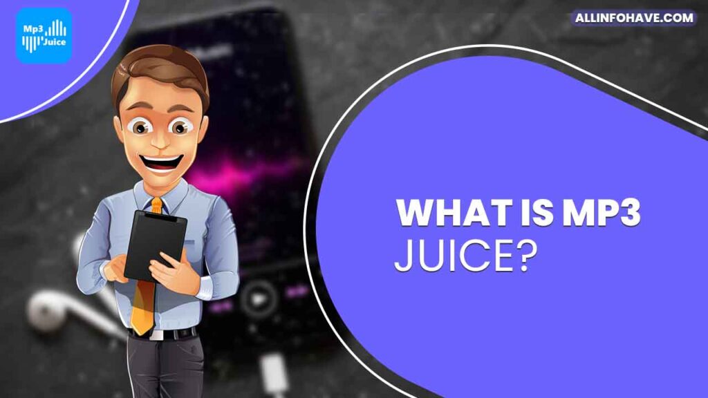 What is mp3 juice?